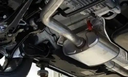 Can a NOx sensor cause bad acceleration?